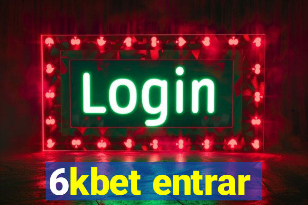 6kbet entrar